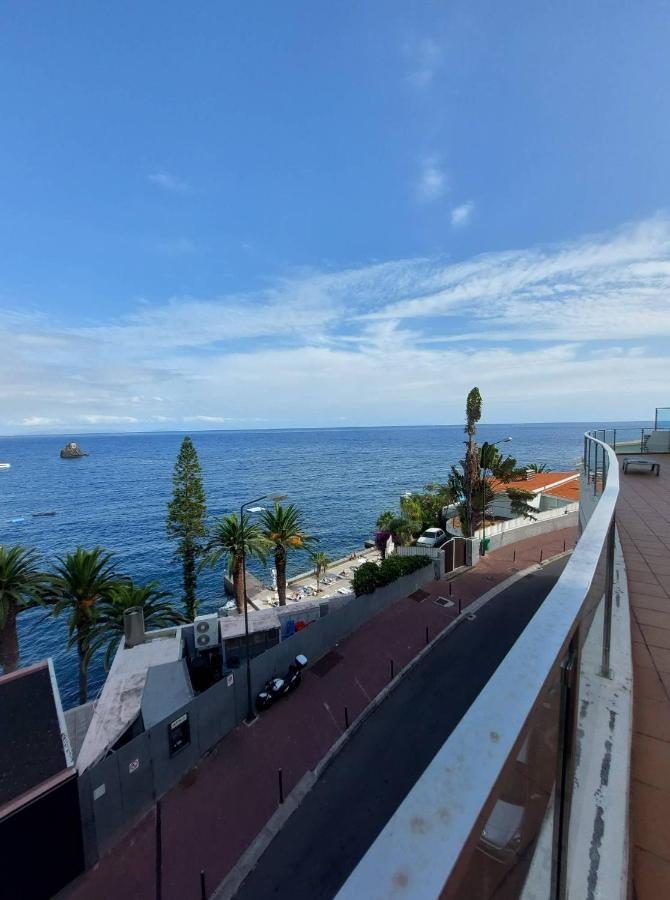A Cornes Of The Atlantic Leilighet Funchal  Eksteriør bilde